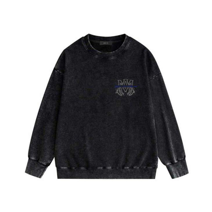 Picture of Amiri Sweatshirt _SKUAmiriS-2XL11trZJY23429264